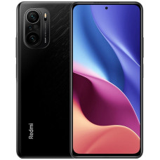 Смартфон Xiaomi Redmi K40 PRO Gaming 8/256Gb Black