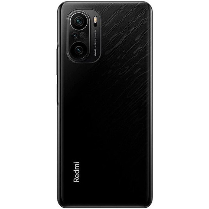 Смартфон Xiaomi Redmi K40 PRO Gaming 8/256Gb Black