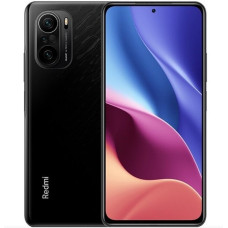 Смартфон Xiaomi Redmi K40 Pro 8/256GB Black