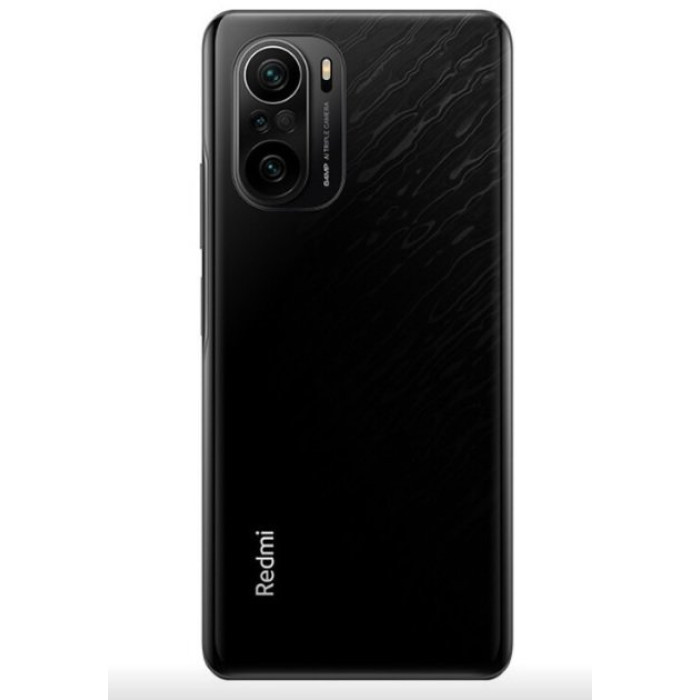 Смартфон Xiaomi Redmi K40 Pro 8/256GB Black