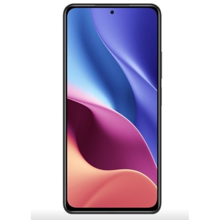 Смартфон Xiaomi Redmi K40 Pro 8/256GB Black