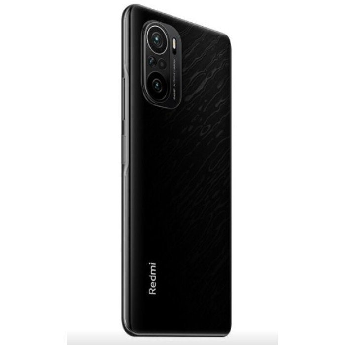 Смартфон Xiaomi Redmi K40 Pro 8/256GB Black