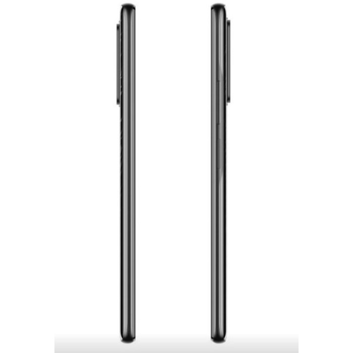 Смартфон Xiaomi Redmi K40 Pro 8/256GB Black