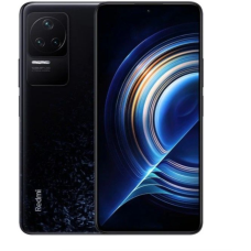Смартфон Xiaomi Redmi K50 12/256GB Black