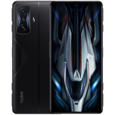 Смартфон Xiaomi Redmi K50 Gaming 12/128GB Black