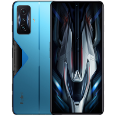 Смартфон Xiaomi Redmi K50 Gaming 12/128GB Blue