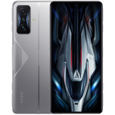 Смартфон Xiaomi Redmi K50 Gaming 12/128GB White