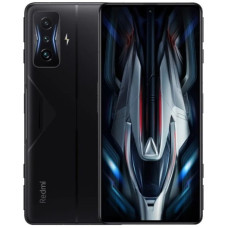 Смартфон Xiaomi Redmi K50 Gaming 12/256Gb Black
