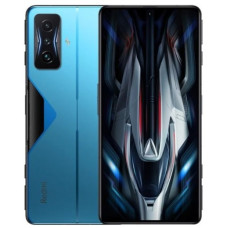 Смартфон Xiaomi Redmi K50 Gaming 12/256Gb Blue