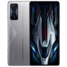 Смартфон Xiaomi Redmi K50 Gaming 12/256Gb Gray