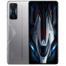 Смартфон Xiaomi Redmi K50 Gaming 12/256Gb White