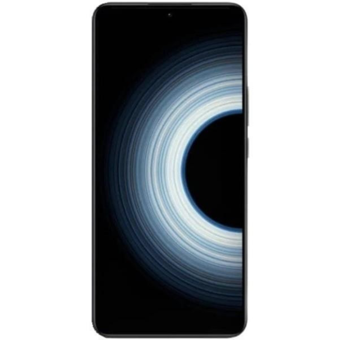 Смартфон Xiaomi Redmi K50 Ultra 12/256GB Black