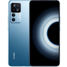 Смартфон Xiaomi Redmi K50 Ultra 12/256GB Blue
