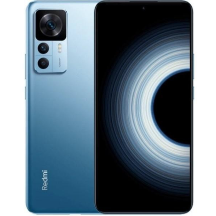 Смартфон Xiaomi Redmi K50 Ultra 12/256GB Blue