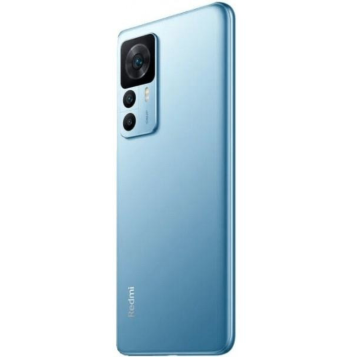 Смартфон Xiaomi Redmi K50 Ultra 12/256GB Blue
