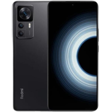 Смартфон Xiaomi Redmi K50 Ultra 8/256GB Black