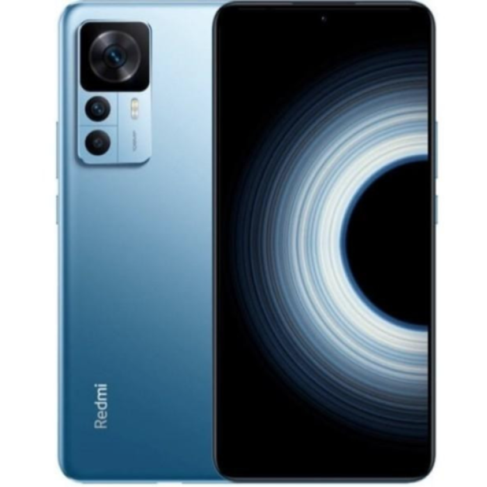Смартфон Xiaomi Redmi K50 Ultra 8/256GB Blue