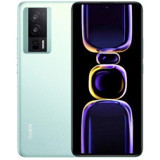 Смартфон Xiaomi Redmi K60 12/256GB Green