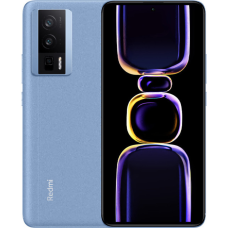 Смартфон Xiaomi Redmi K60 12/512GB Blue