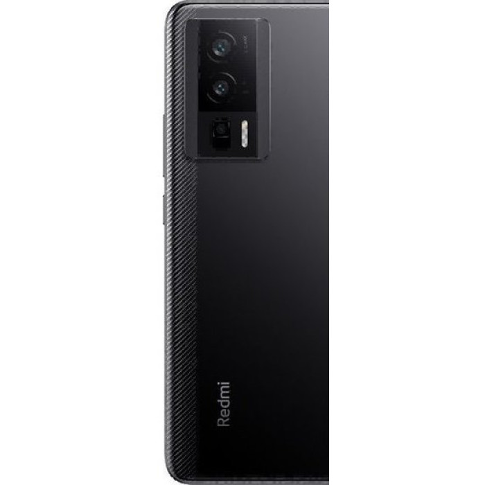 Смартфон Xiaomi Redmi K60 8/256GB Black
