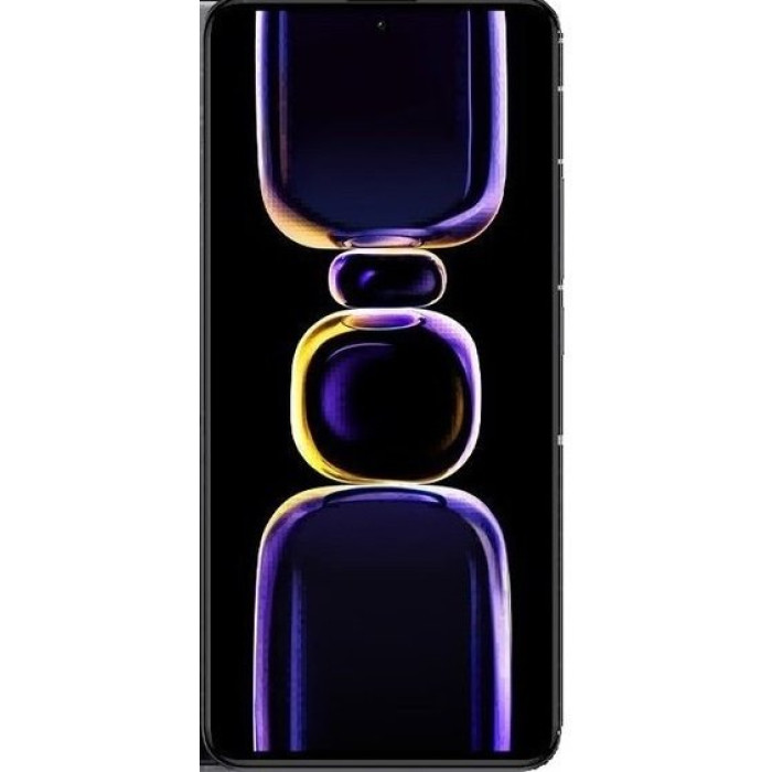 Смартфон Xiaomi Redmi K60 8/256GB Black