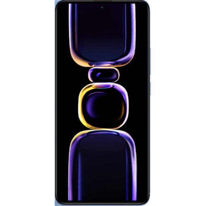 Смартфон Xiaomi Redmi K60 8/256GB Blue