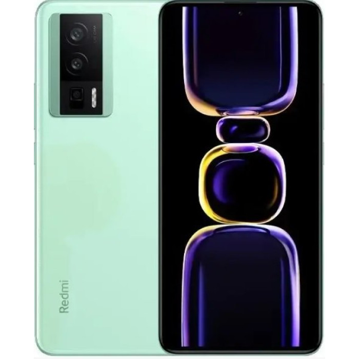 Смартфон Xiaomi Redmi K60 8/256GB Green
