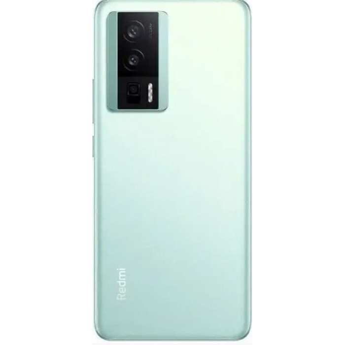 Смартфон Xiaomi Redmi K60 8/256GB Green