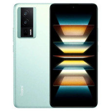 Смартфон Xiaomi Redmi K60 Pro 12/512GB Mint