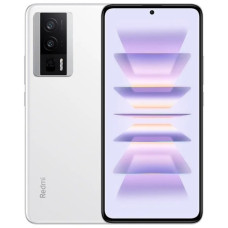 Смартфон Xiaomi Redmi K60 Pro 12/512GB White