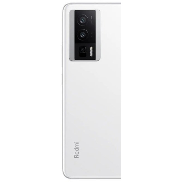 Смартфон Xiaomi Redmi K60 Pro 12/512GB White