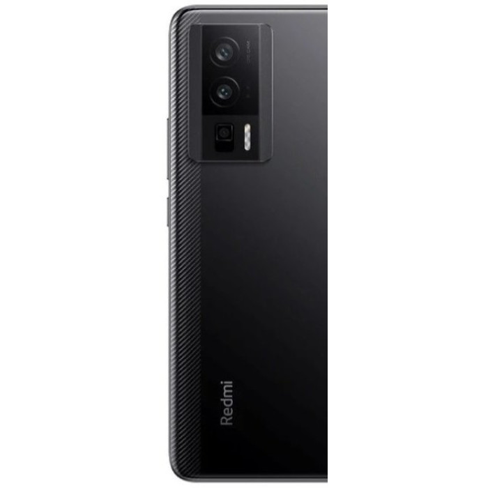 Смартфон Xiaomi Redmi K60 Pro 8/256GB Black