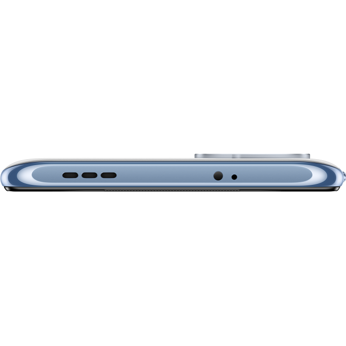 Смартфон Xiaomi Redmi Note 10S 6/128Gb Ocean Blue (Global)