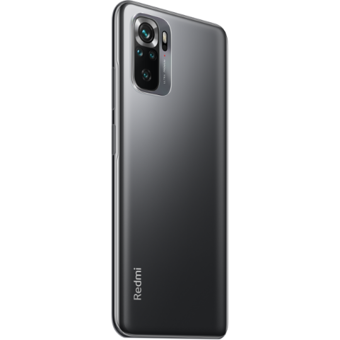 Смартфон Xiaomi Redmi Note 10S 6/128Gb Onyx Gray (Global)