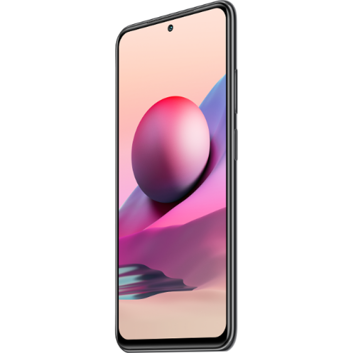 Смартфон Xiaomi Redmi Note 10S 6/128Gb Onyx Gray (Global)
