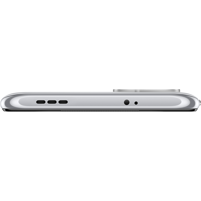 Смартфон Xiaomi Redmi Note 10S 6/128Gb Pebble White (Global)