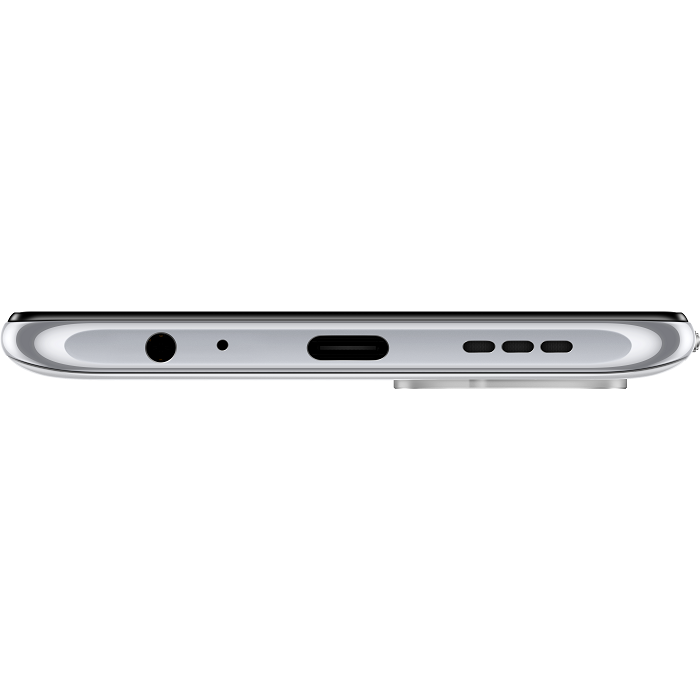 Смартфон Xiaomi Redmi Note 10S 6/128Gb Pebble White (Global)