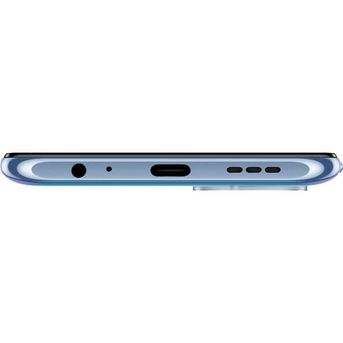 Смартфон Xiaomi Redmi Note 10S 6/64Gb Ocean Blue (Global)