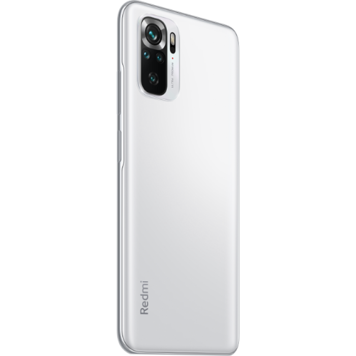 Смартфон Xiaomi Redmi Note 10S 6/64Gb Pebble White (Global)