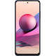 Смартфон Xiaomi Redmi Note 10S 6/64Gb Starlight Purple (Global)