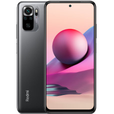 Смартфон Xiaomi Redmi Note 10S 8/128Gb Onyx Gray (Global)
