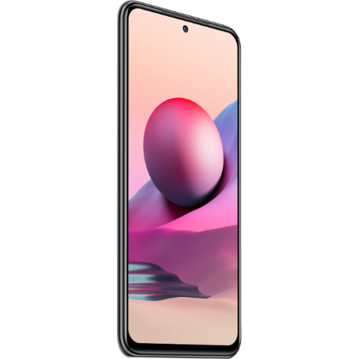 Смартфон Xiaomi Redmi Note 10S 8/128Gb Onyx Gray (Global)