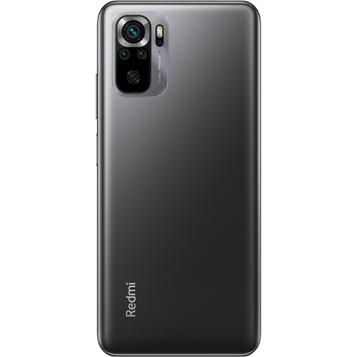 Смартфон Xiaomi Redmi Note 10S 8/128Gb Onyx Gray (Global)