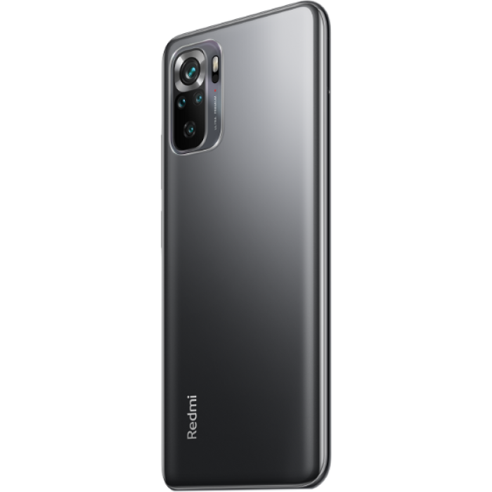 Смартфон Xiaomi Redmi Note 10S 8/128Gb Onyx Gray (Global)
