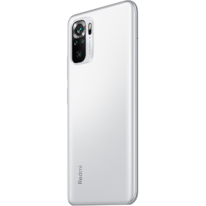Смартфон Xiaomi Redmi Note 10S 8/128Gb Pebble White (Global)