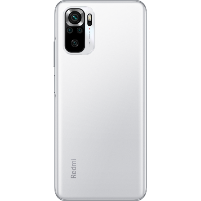 Смартфон Xiaomi Redmi Note 10S 8/128Gb Pebble White (Global)