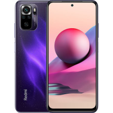 Смартфон Xiaomi Redmi Note 10S 8/128Gb Starlight Purple (Global)