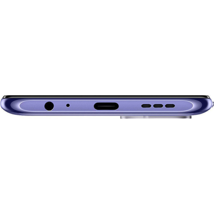 Смартфон Xiaomi Redmi Note 10S 8/128Gb Starlight Purple (Global)