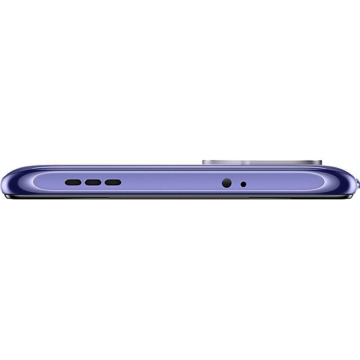 Смартфон Xiaomi Redmi Note 10S 8/128Gb Starlight Purple (Global)