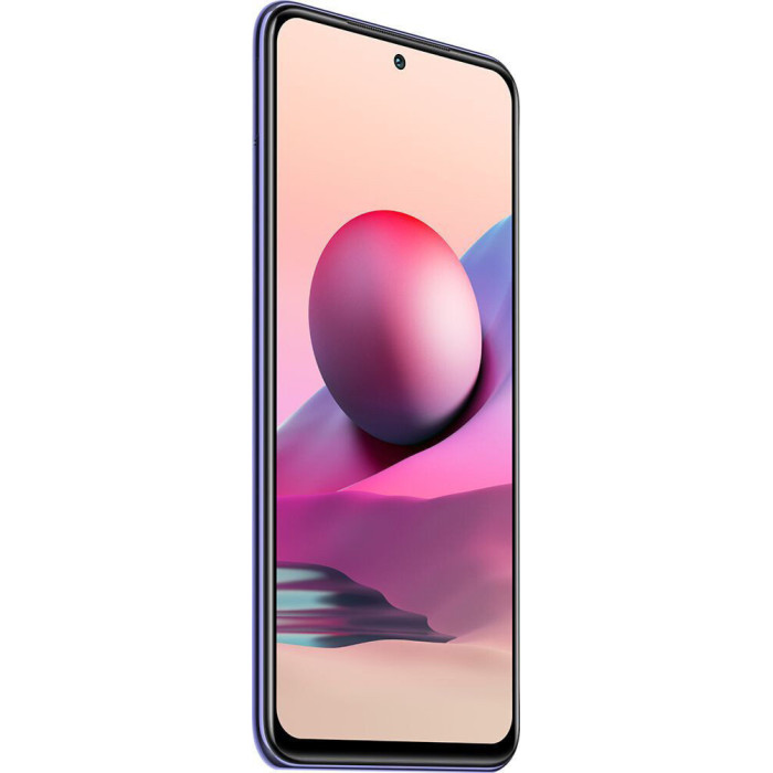 Смартфон Xiaomi Redmi Note 10S 8/128Gb Starlight Purple (Global)